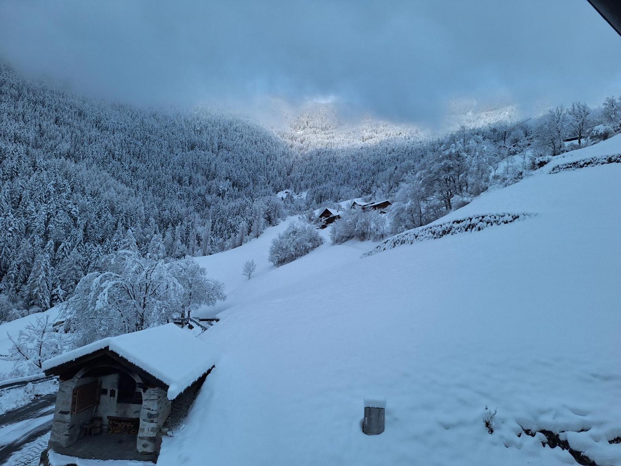 Gruberhof A Quiet Place Gereuth Brixen Экстерьер фото
