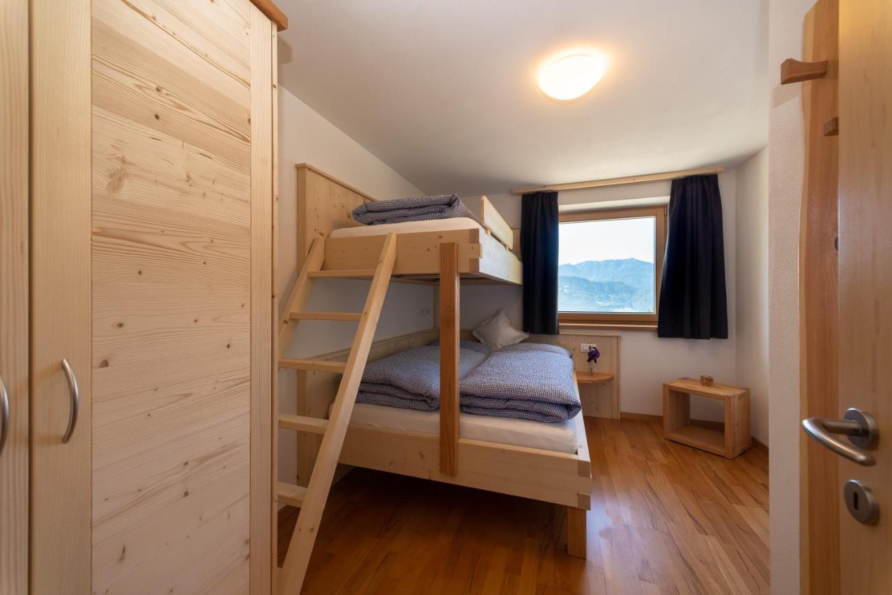 Gruberhof A Quiet Place Gereuth Brixen Экстерьер фото