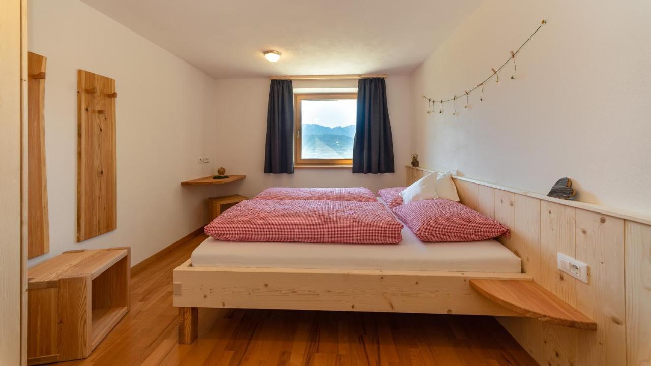 Gruberhof A Quiet Place Gereuth Brixen Экстерьер фото