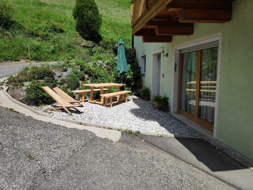 Gruberhof A Quiet Place Gereuth Brixen Экстерьер фото